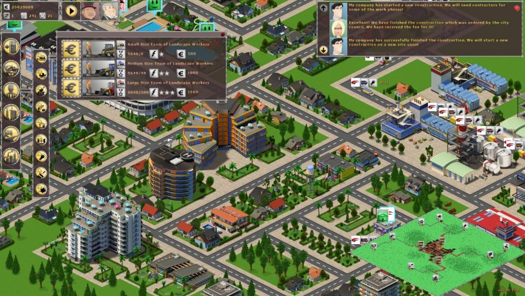 City Builder Hra pro PC GameExpres.cz