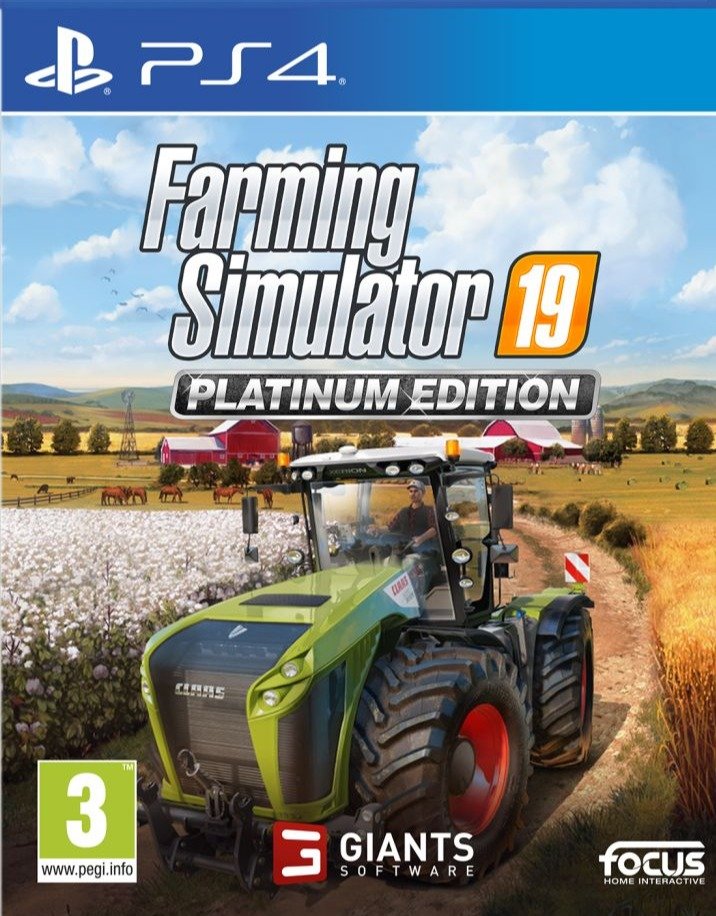 farming simulator 19 ps4 cheats codes