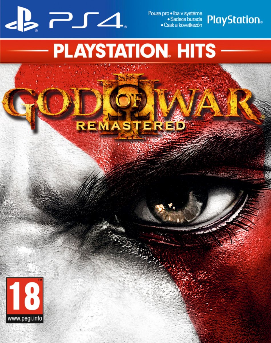 god of war iii remastered download