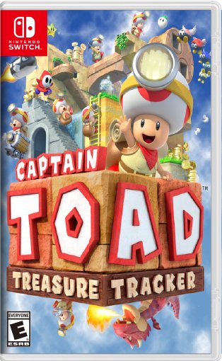 download nintendo switch captain toad treasure tracker for free